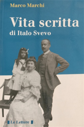 9788871664026-Vita scritta di Italo Svevo.